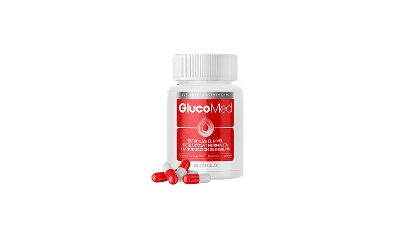 Glucomed нормализует сахар в крови Нормализация сахара в крови